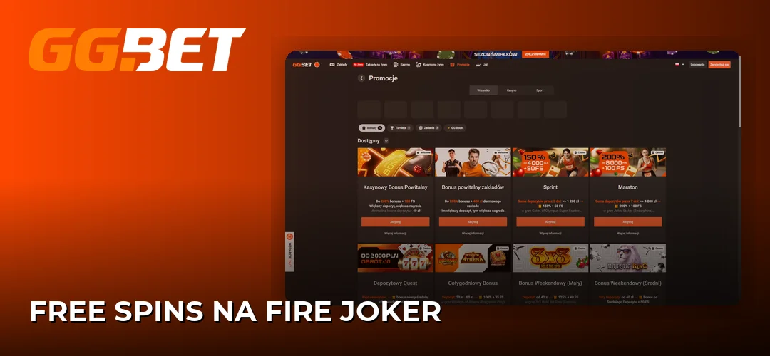 GGBet promotional banner