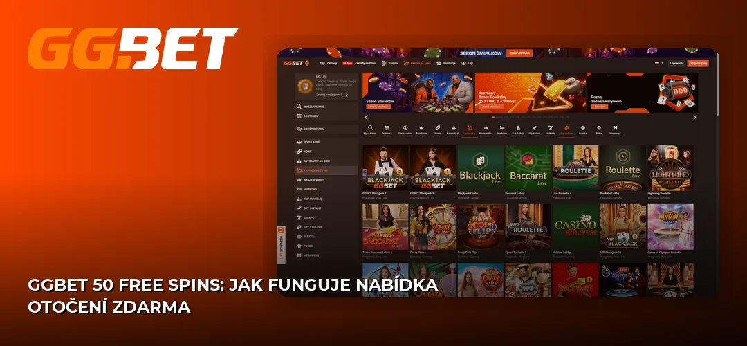 GGBet promotional banner