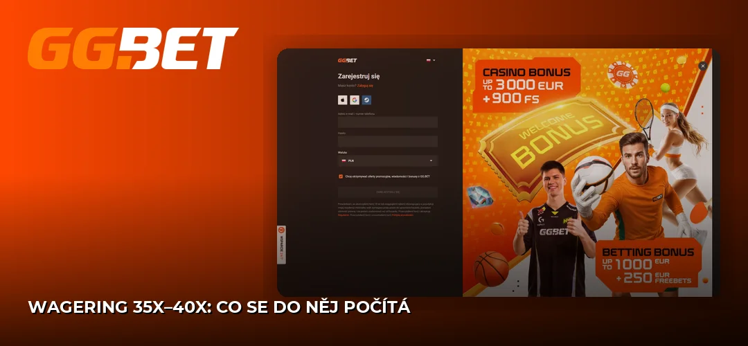 GGBet promotional banner