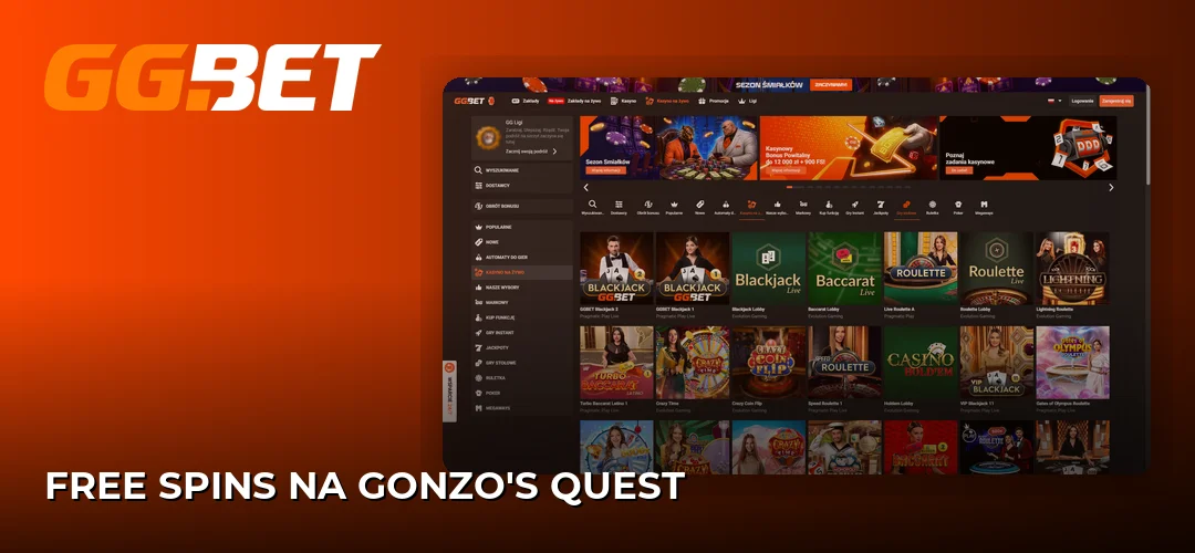 GGBet promotional banner