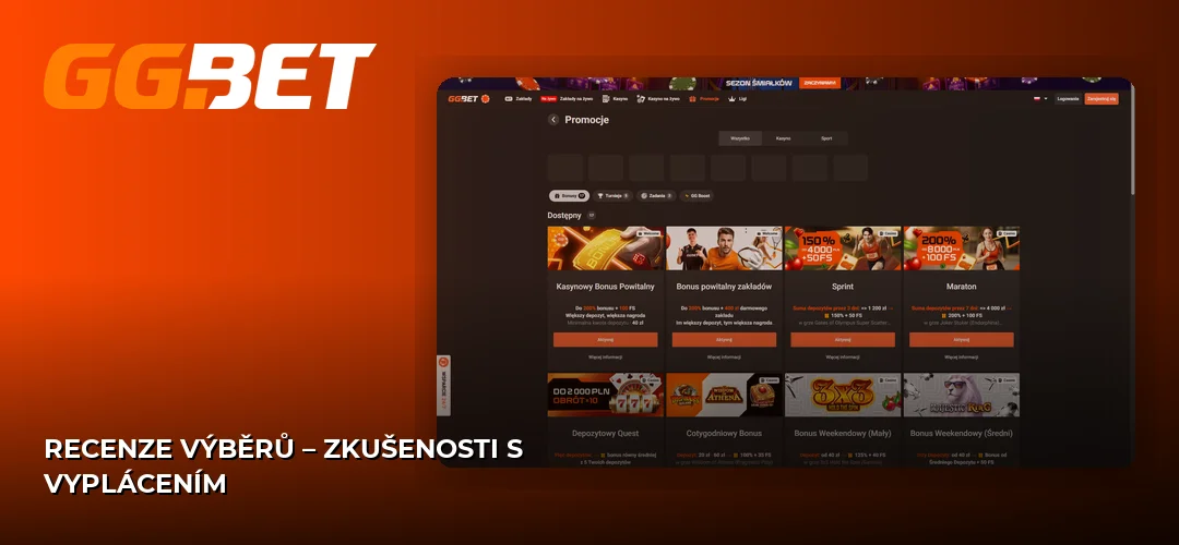 GGBet promotional banner
